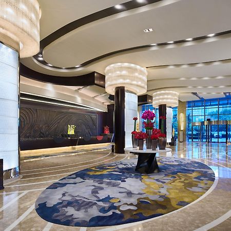 Grand Kempinski Hotel Σανγκάη Εξωτερικό φωτογραφία